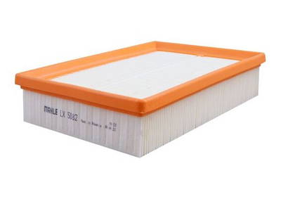 Luftfilter Mahle Original LX 5082