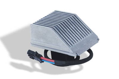 Steuergerät, Klimaanlage Mahle Original MELM 4