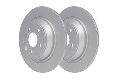 Bremsscheibe Hinterachse ATE 24.0111-0145.1