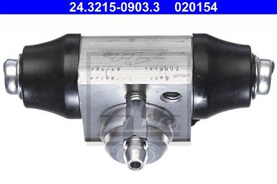 Radbremszylinder Hinterachse ATE 24.3215-0903.3