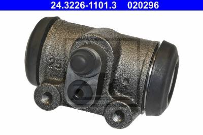 Radbremszylinder Hinterachse ATE 24.3226-1101.3