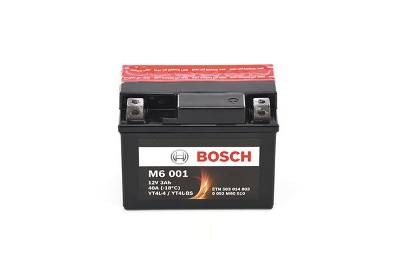 Starterbatterie Bosch 0 092 M60 010