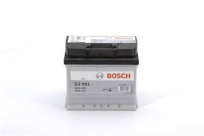 Starterbatterie Bosch 0 092 S30 010