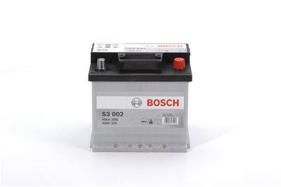 Starterbatterie Bosch 0 092 S30 020
