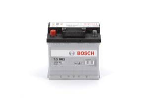 Starterbatterie Bosch 0 092 S30 030