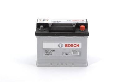 Starterbatterie Bosch 0 092 S30 050