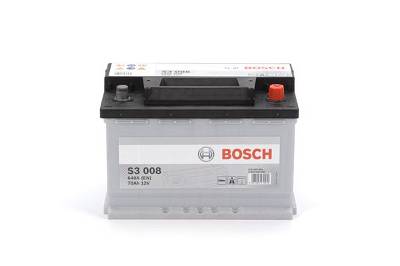 Starterbatterie Bosch 0 092 S30 080