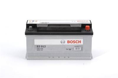Starterbatterie Bosch 0 092 S30 120