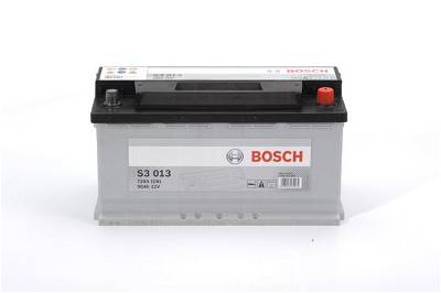 Starterbatterie Bosch 0 092 S30 130