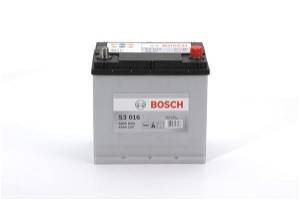 Starterbatterie Bosch 0 092 S30 160