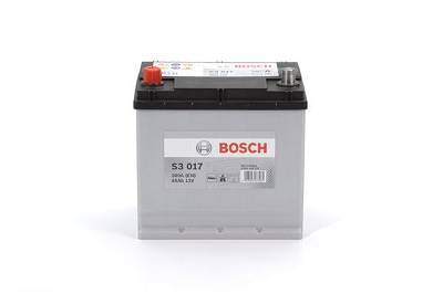 Starterbatterie Bosch 0 092 S30 170