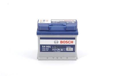 Starterbatterie Bosch 0 092 S40 010