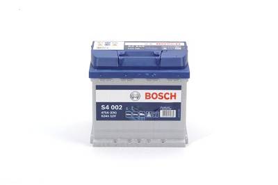 Starterbatterie Bosch 0 092 S40 020