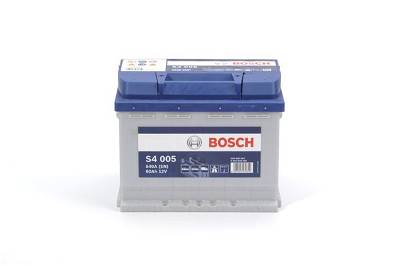 Starterbatterie Bosch 0 092 S40 050