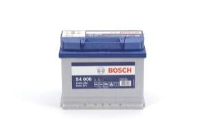Starterbatterie Bosch 0 092 S40 060