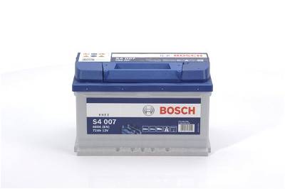 Starterbatterie Bosch 0 092 S40 070
