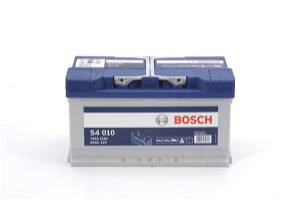 Starterbatterie Bosch 0 092 S40 100
