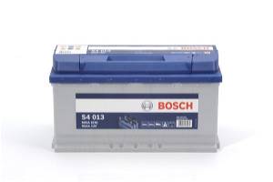 Starterbatterie Bosch 0 092 S40 130