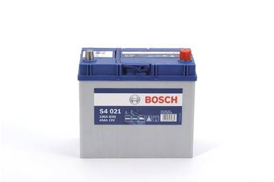 Starterbatterie Bosch 0 092 S40 210