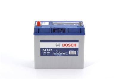 Starterbatterie Bosch 0 092 S40 220