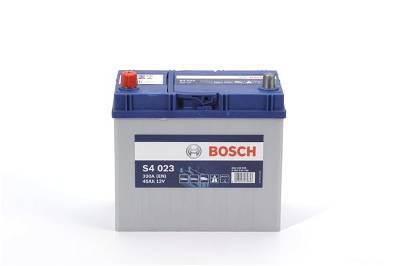 Starterbatterie Bosch 0 092 S40 230