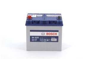 Starterbatterie Bosch 0 092 S40 250