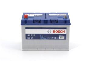 Starterbatterie Bosch 0 092 S40 290