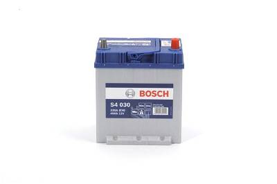 Starterbatterie Bosch 0 092 S40 300