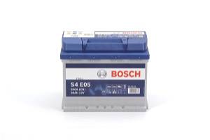 Starterbatterie Bosch 0 092 S4E 051