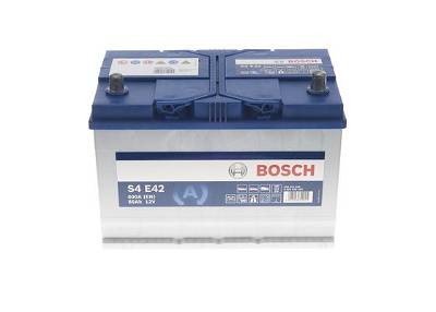 Starterbatterie Bosch 0 092 S4E 420