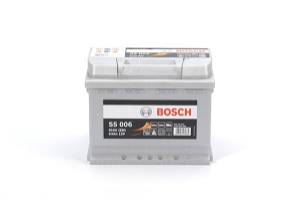 Starterbatterie Bosch 0 092 S50 060