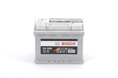 Starterbatterie Bosch 0 092 S50 060