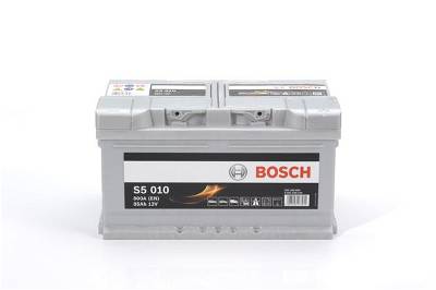 Starterbatterie Bosch 0 092 S50 100