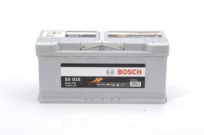 Starterbatterie Bosch 0 092 S50 150