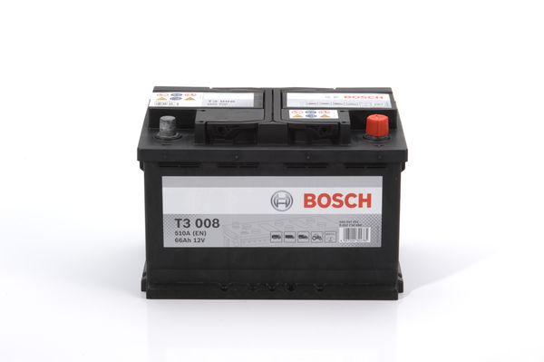 Starterbatterie Bosch 0 092 T30 080