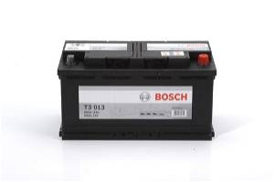 Starterbatterie Bosch 0 092 T30 130