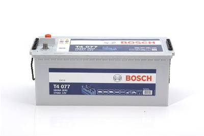 Starterbatterie Bosch 0 092 T40 770