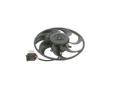 Elektromotor, Kühlerlüfter Bosch 0 130 303 302