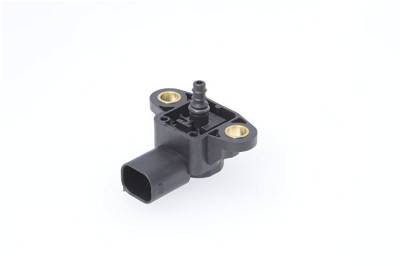 Sensor, Ladedruck Bosch 0 261 230 250