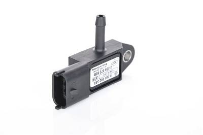 Sensor, Ladedruck Bosch 0 281 002 593