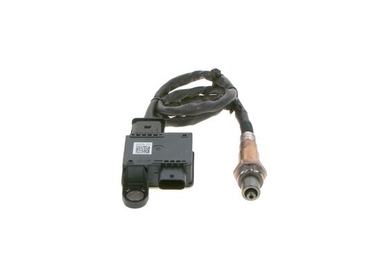 Partikelsensor Bosch 0 281 006 923