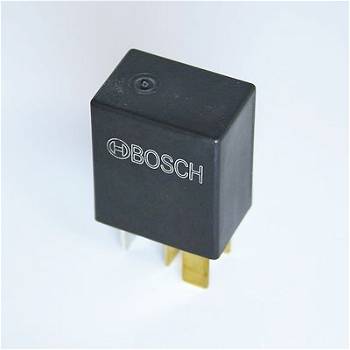 Blinkgeber Bosch 0 332 207 300