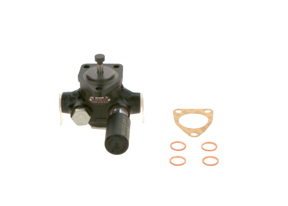Bosch Kraftstoffpumpe  0 440 003 996