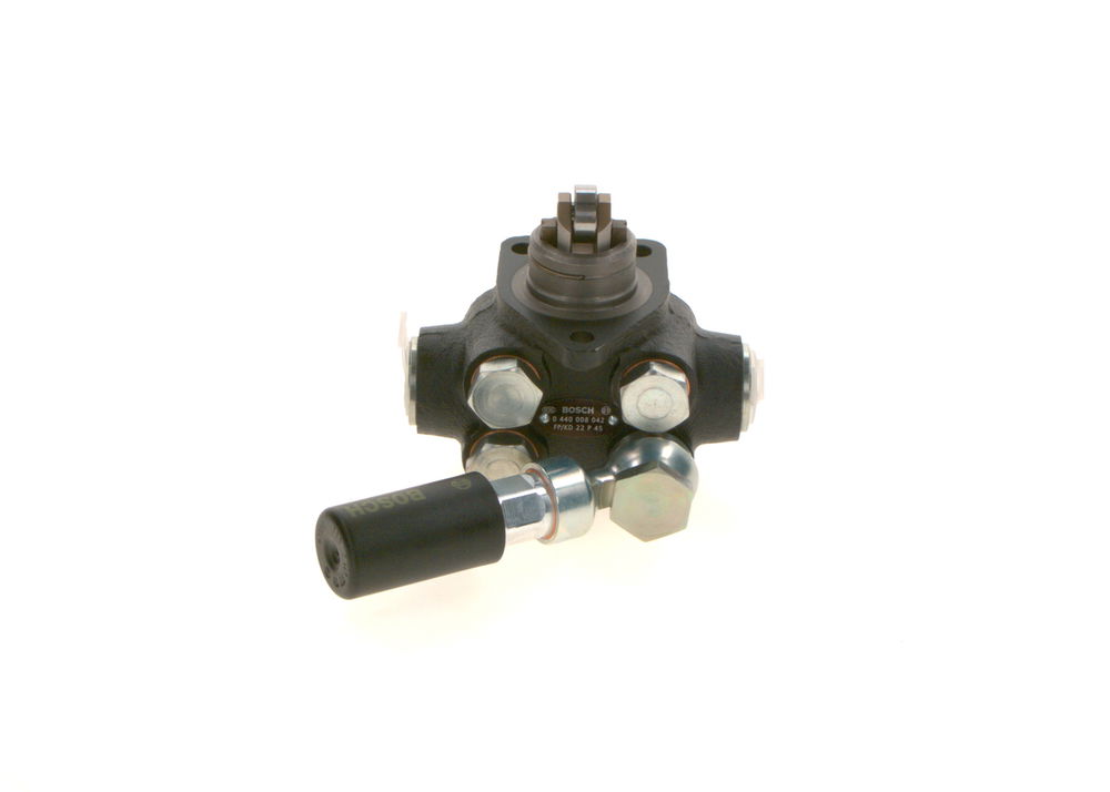 Bosch Kraftstoffpumpe  0 440 008 042
