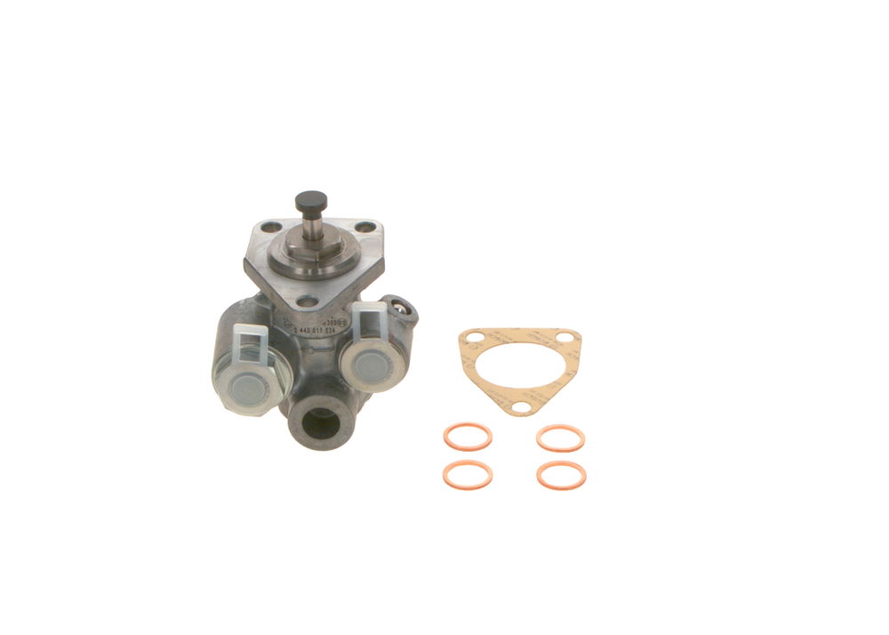 Bosch Kraftstoffpumpe  0 440 017 994
