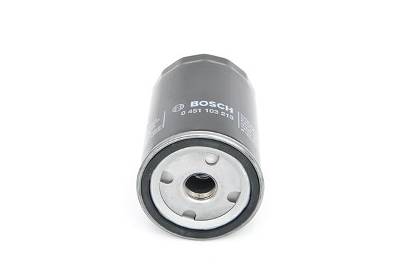 Ölfilter Bosch 0 451 103 213