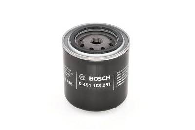 Ölfilter Bosch 0 451 103 251