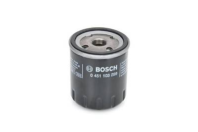 Ölfilter Bosch 0 451 103 299