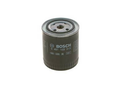 Ölfilter Bosch 0 451 103 313