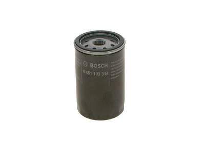 Ölfilter Bosch 0 451 103 314